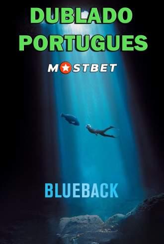 Blueback - HDCAM