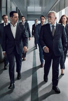 Succession