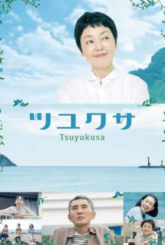 Tsuyukusa