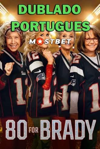 80 for Brady