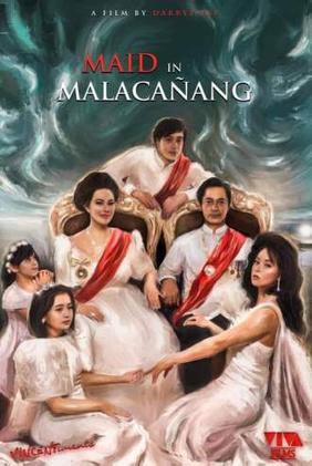 Maid in Malacañang