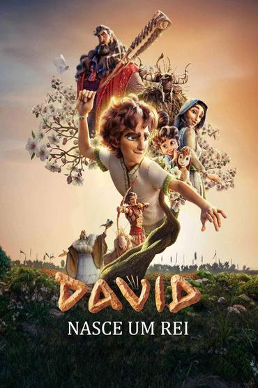 Davi: Nasce Um Rei