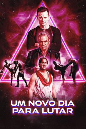 Um Novo Dia para Lutar