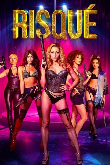 Risqué: A Vingança