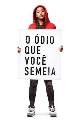 O Ódio que Você Semeia