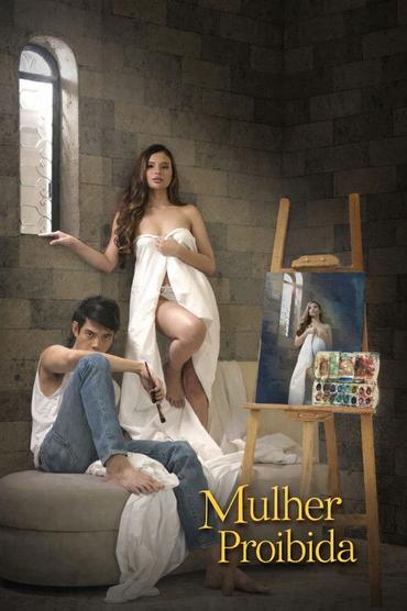 Mulher Proibida