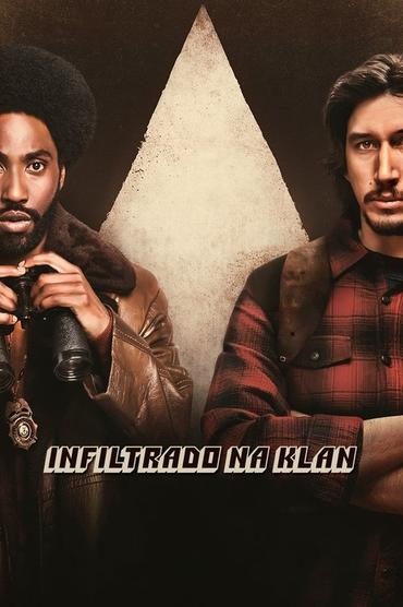 Infiltrado Na Klan
