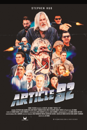 Article 92