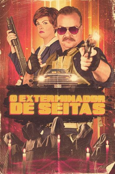 O Exterminador de Seitas
