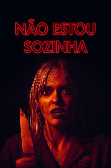 Não Estou Sozinha