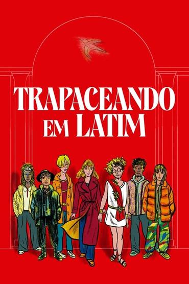 Trapaceando em Latim