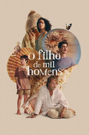 O Filho de Mil Homens