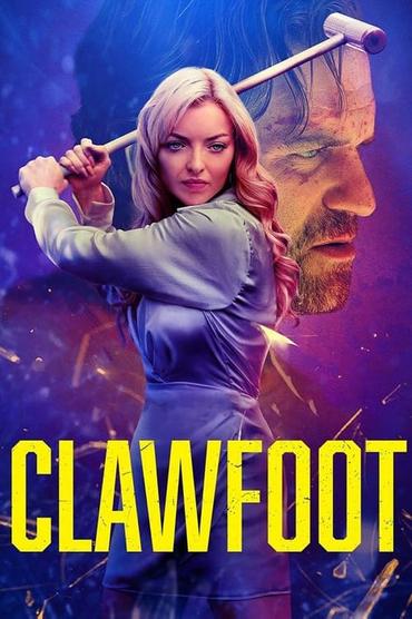 Clawfoot