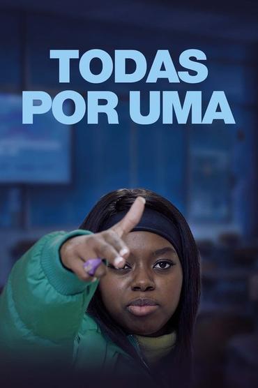 Todas por Uma