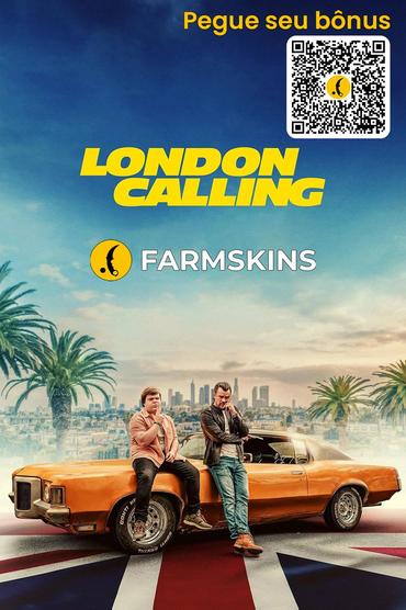 London Calling