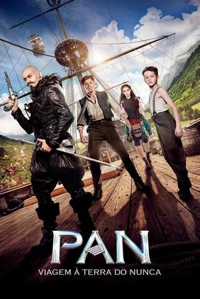 Peter Pan - 3D