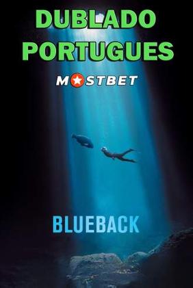 Blueback - HDCAM